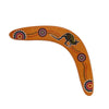 Kangaroo V Shaped Boomerang Flying Disc Toy ATHLEXES