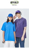 Heavyweight Washed Oversized Cotton T-Shirt ATHLEXES