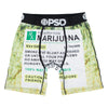 Men's Premium Printed Boxer Briefs Collection ATHLEXES
