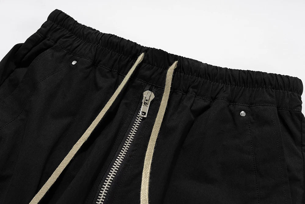 Ro Style Wide-Leg Cargo Pants ATHLEXES