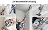 INSE S9 Smart Wireless Vacuum Cleaner ATHLEXES