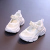 Princess Pearl Mesh Tennis Shoes for Girls 2024 ATHLEXES