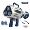 DinoBubbles Automatic Bubble Gun Machine ATHLEXES