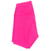 SculptFit High Waist Yoga Shorts ATHLEXES