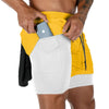 FlexSport Men’s Summer Basketball Suit ATHLEXES