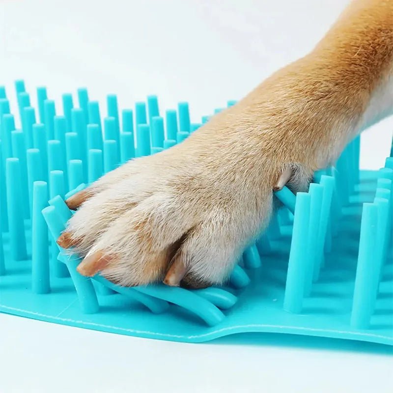 Portable Paw Plunger Cleaner ATHLEXES