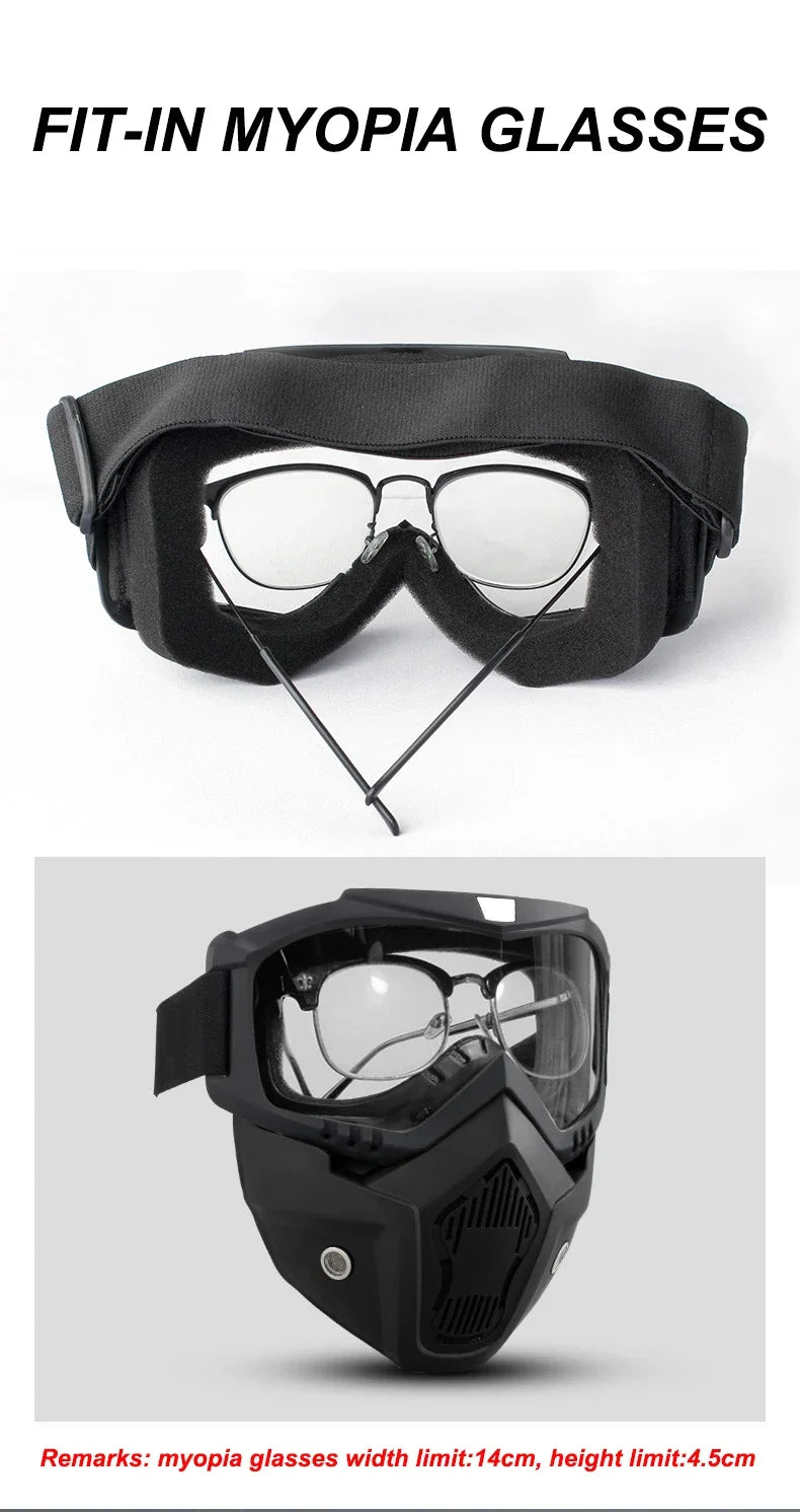 XtremeShield UV Protection Sports Sunglasses ATHLEXES