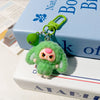 Kawaii Cartoon Mini Keychain Pendant Set ATHLEXES