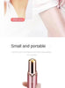 SilkSmooth Portable Lipstick Epilator ATHLEXES
