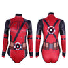 Spidey Sense Premium Superhero Bodysuit ATHLEXES