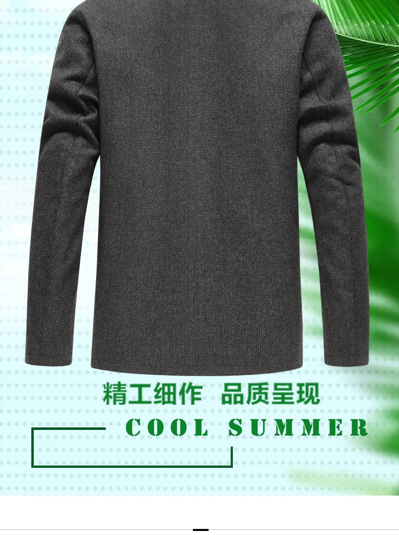 Timeless Windbreaker Jacket ATHLEXES
