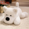 Cozy Friends Plush Cat and Dog Toy Set ATHLEXES