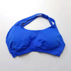 Asymmetric High Support Sports Bra for Women ATHLEXES