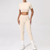 Seamless High Waist Yoga Set for Women ATHLEXES
