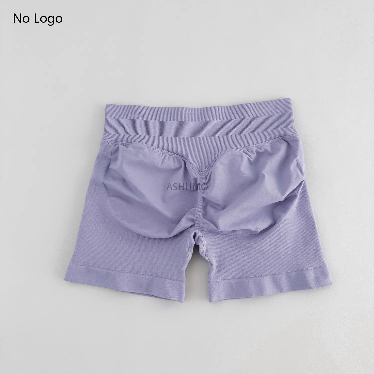 SleekFit Seamless Scrunch Bum Gym Shorts ATHLEXES