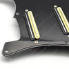 SSH Loaded Pickguard with Silence Switch for ST Guitar ATHLEXES