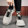 Winter Explorer High-Top Waterproof Sneakers ATHLEXES