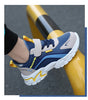 AquaStride Kids Waterproof Leather Sneakers ATHLEXES