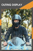 UltraCool UV Protection Cycling Cap ATHLEXES