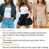 Sculpting Seamless Shapewear Camisole for Women ATHLEXES