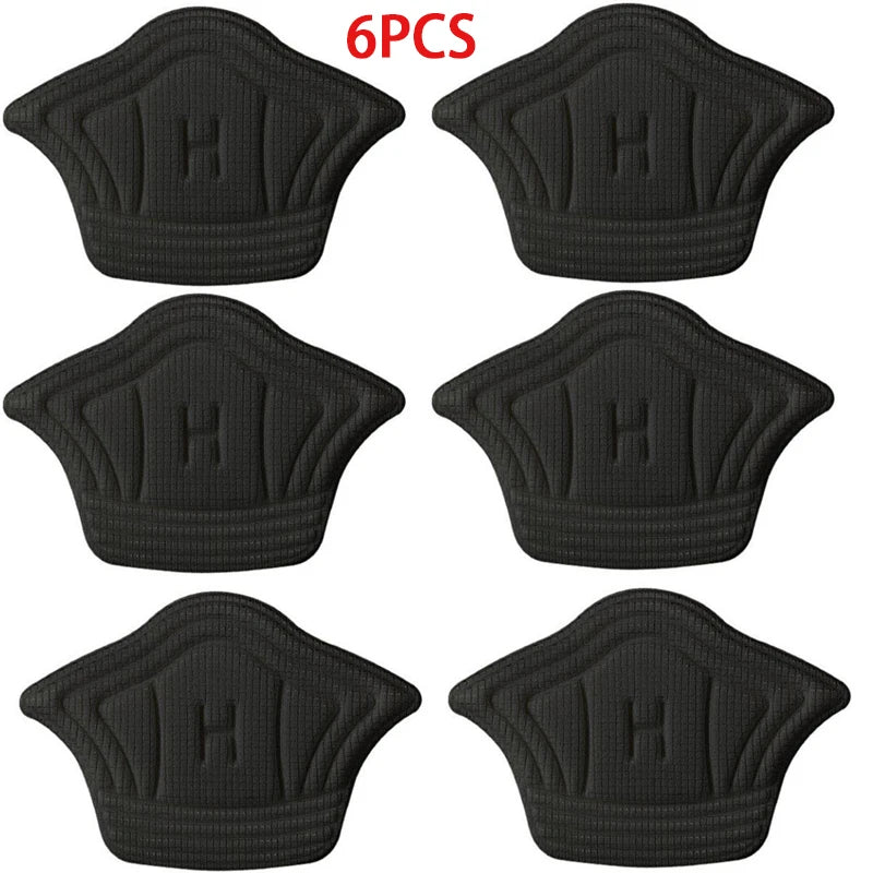 ComfortGuard Adjustable Heel Cushion Pads ATHLEXES