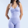 ActiveFit Strappy Yoga Vest for Women ATHLEXES