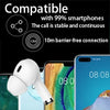 EliteSound Wireless Noise Cancelling Earbuds ATHLEXES