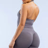 ActiveFit Strappy Yoga Vest for Women ATHLEXES