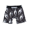 ComfortFit Breathable Men's Boxer Briefs ATHLEXES
