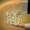Tulip Glow Handmade Night Light Kit ATHLEXES