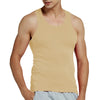 CoolCotton Men's Summer Fitness Tank Tops ATHLEXES