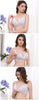 Maternity Bliss Wireless Nursing Bra ATHLEXES