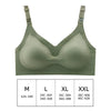 Ultra Thin Seamless Support Feeding Bra ATHLEXES