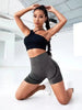 ElevateFit High Waist Yoga Shorts ATHLEXES