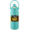 HydraGuard Stainless Steel Sport Flask ATHLEXES