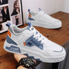 Elite Comfort Leather Sports Sneakers for Men ATHLEXES
