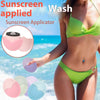 SunSleek Portable Sunscreen Applicator ATHLEXES