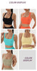 Premium Fit Quick Dry Yoga Bra and Top ATHLEXES