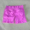 Seamless Scrunch Butt Running Shorts for Women ATHLEXES