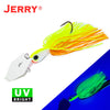 Jerry Dawn Chatterbait Bass Fishing Lures Set ATHLEXES