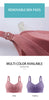 ComfortEase Wireless Nursing Bralette ATHLEXES