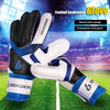 Elite Grip Goalkeeper Gloves for Adults & Kids ATHLEXES