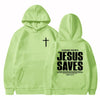 Faithful Threads Inspirational Hoodie ATHLEXES