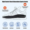 Bamboo Comfort Sport Insoles for Shock Absorption ATHLEXES