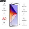 Infinix Note 40 Pro 9D Anti-Scratch Glass Protector ATHLEXES