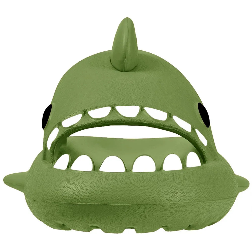 SharkCloud Fun Slides for Beach Adventures ATHLEXES