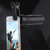 VividSight HD Hunting Monocular Scope ATHLEXES