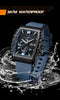NAVIFORCE NF8025 Waterproof Sport Chronograph Watch ATHLEXES