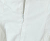 Chic White Backless Halter Dress for Summer Events ATHLEXES
