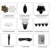Men's 7D Luxe Electric Shaver & Grooming Kit ATHLEXES